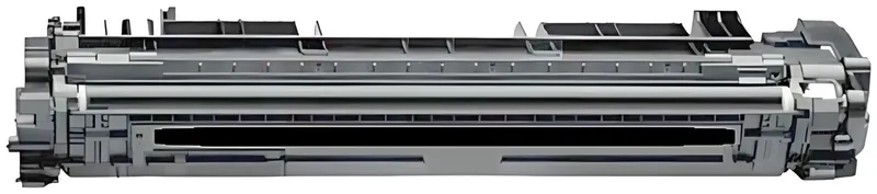 Kompatibel PRTHPW2000A Toner schwarz, 7.000 Seiten (ersetzt HP 658A/W2000A)