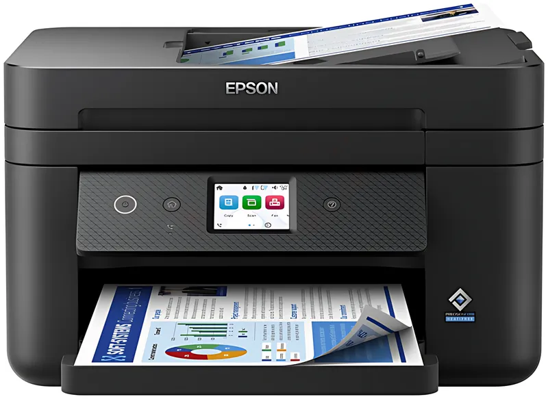 Epson WorkForce Multifunktionsdrucker