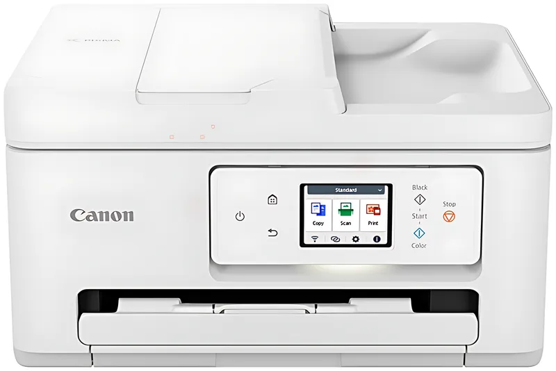 Canon Pixma TS Drucker Serie