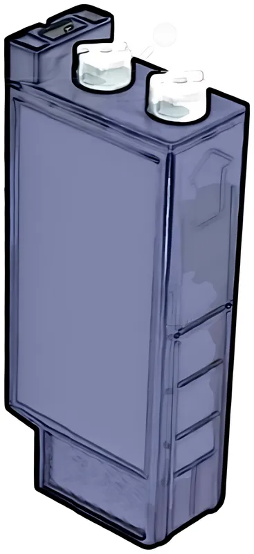 Pitney Bowes 620-1BI Druckkopfpatrone