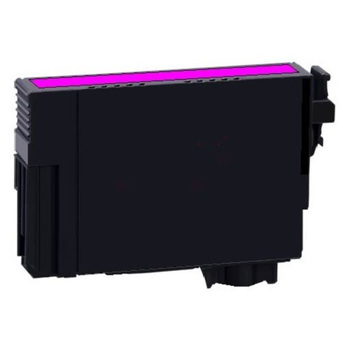 Kompatibel PRIET2703 Tintenpatrone magenta, 300 Seiten 3,6ml (ersetzt Epson 27)