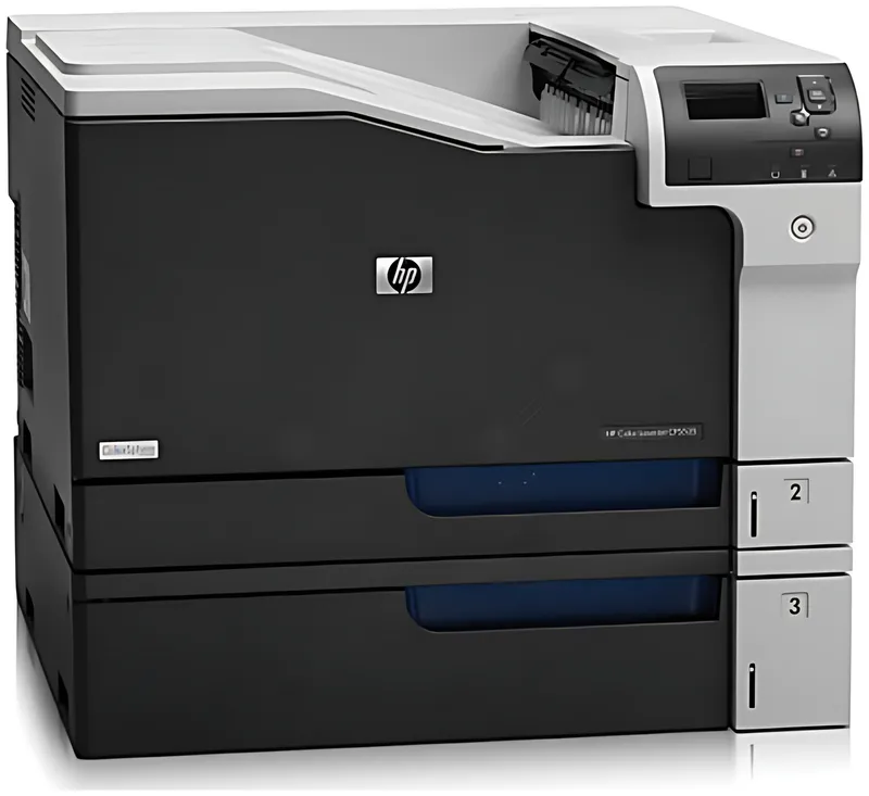 HP Color LaserJet Enterprise Drucker
