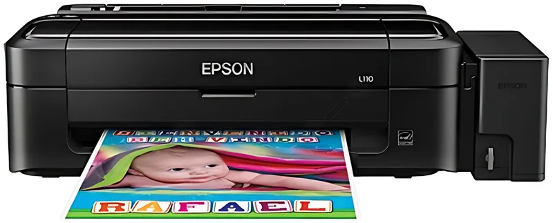 Epson EcoTank L100