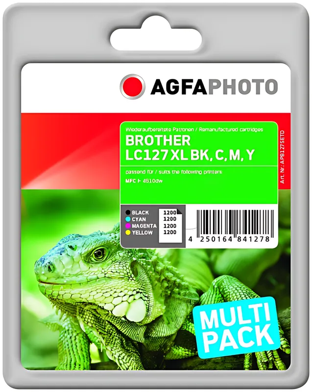 AgfaPhoto MultiPack